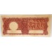 AUSTRALIA 1943 . TEN  10  POUNDS BANKNOTE . VERY SCARCE